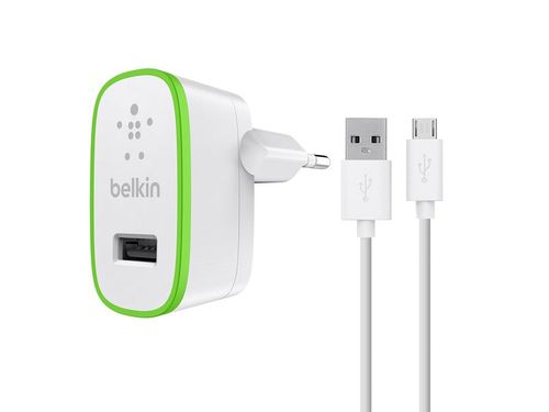 Ładowarka Belkin przewód Micro-USB na Arena.pl