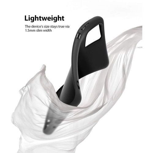 RINGKE AIR S GALAXY S20+ PLUS BLACK na Arena.pl