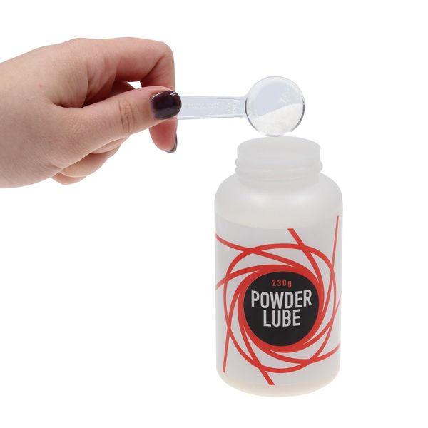 Powder Lube - 8.1 Oz / 230 Gr zdjęcie 5