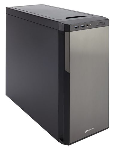 Corsair Carbide 330R Titanium MID-Tower na Arena.pl