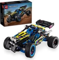 LEGO Technic 42164 Wyścigowy łazik terenowy