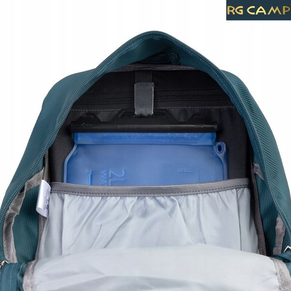 Plecak turystyczny trekkingowy 25L na rower górski rowerowy WODOODPORNY zdjęcie 2