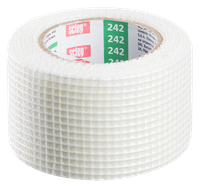 Taśma antyrysowa Scley 100mm x 90m seria 242