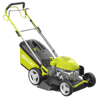 Kosiarka spalinowa G-Force XSZ46 4w1 Loncin 166