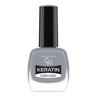 Golden Rose Keratin Nail Color 71 Keratynowy lakier do paznokci Kolor - 71