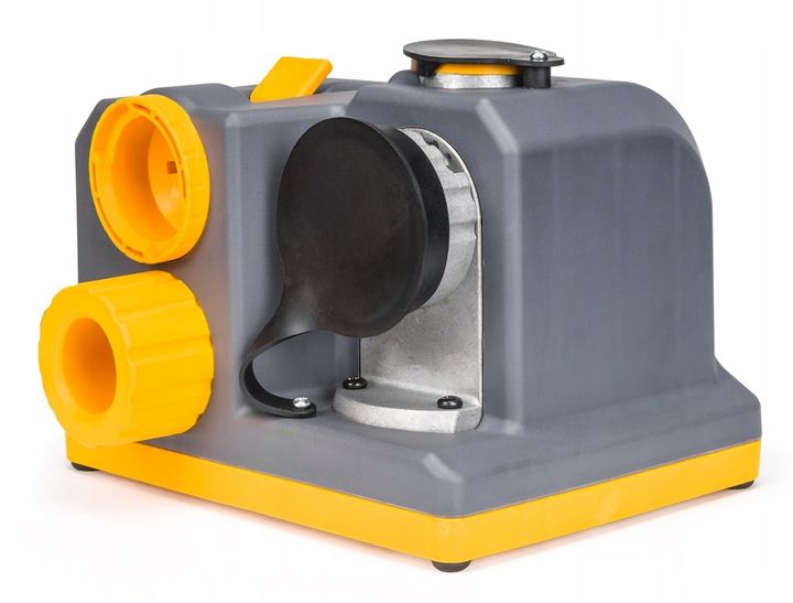 Ostrzałka do WIERTEŁ 150W 3-13mm + 2x Tarcza zdjęcie 2