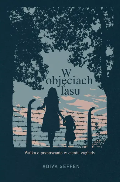 W objęciach lasu zdjęcie 1