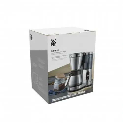 WMF Lumero Ekspres Aroma Perfection LED Timer na Arena.pl