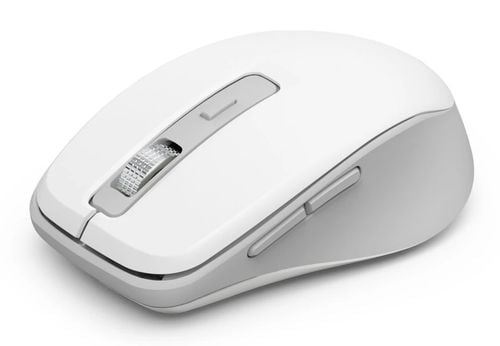 Mysz HAMA WM450 Biały na Arena.pl
