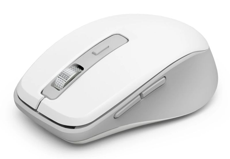 Mysz HAMA WM450 Biały zdjęcie 10
