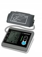 CIŚNIENIOMIERZ NARAMIENNY elektroniczny ARDOR 22-32cm zapis pomiarów LCD