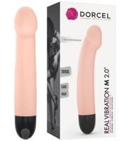 Dorcel - realistyczny ekskluzywny wibrator