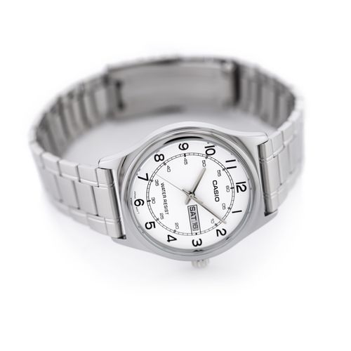 ZEGAREK MĘSKI CASIO MTP-V006D-7B2 (zd210e) + BOX na Arena.pl