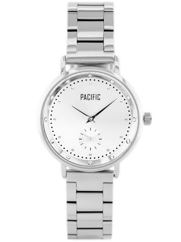 PACIFIC 6010 (zy597a) - silver na Arena.pl