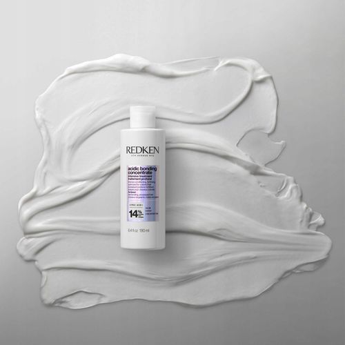 Redken Acidic Bonding Concentrate intensywna kuracja włosy zniszczone 190ml na Arena.pl