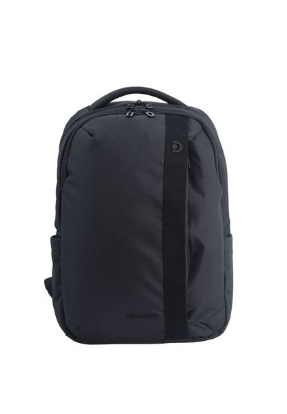 Plecka Discovery DOWNTOWN 941 czarny zdjęcie 1
