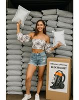 Tajemnicza paczka ELEKTROMET