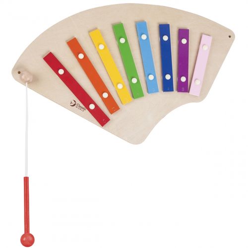 CLASSIC WORLD EDU Muzyczna Tablica Ścienna LISEK na Arena.pl