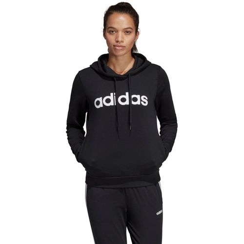 BLUZA ADIDAS W E LIN OH HD DP2403 L na Arena.pl