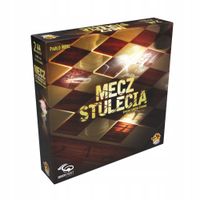 Lucky Duck Games Mecz stulecia