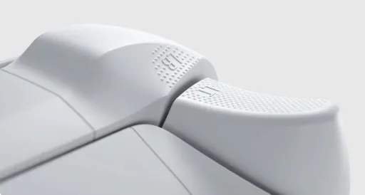 KONTROLER PAD XBOX SERIES S X ROBOT WHITE BIAŁY zdjęcie 9