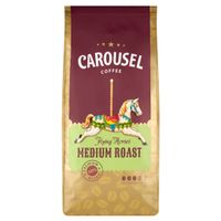 Carousel Coffee Carousel Coffee Flying Horses Medium Roast 1000g