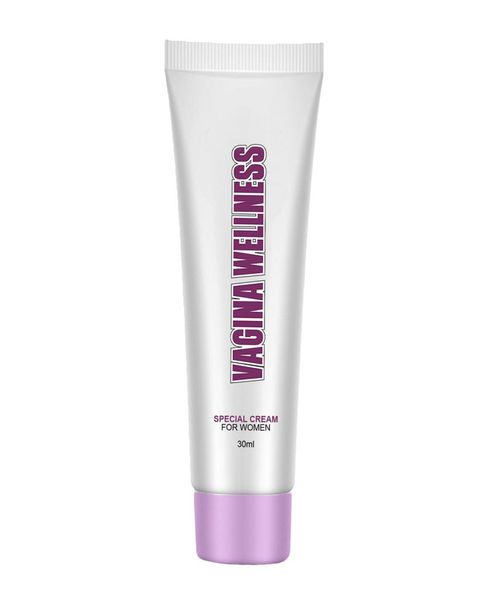 Żel/Sprej-Vagina Gluckscreme 30 Ml zdjęcie 2