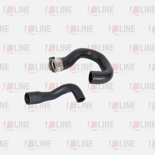 RURA WĄŻ TURBO INTERCOOLERA OPEL CORSA D 1.3CDTi na Arena.pl