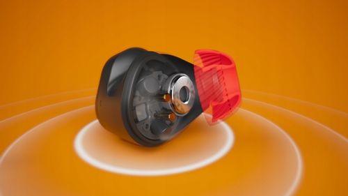 Philips Go Słuchawki bezprzewodowe true wireless TAA5508 na Arena.pl