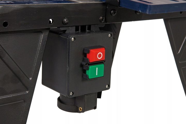 STÓŁ DO FREZARKI GÓRNOWRZECIONOWEJ - FERM zdjęcie 6