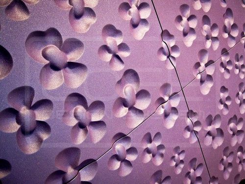 Loft Design System - Dekor 08 Blossom - Panel dekoracyjny ścienny 3D na Arena.pl