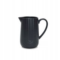 Ceramiczny Dzbanek LINE WORK 1300 ml Stylowy i Funkcjonalny