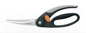 Nożyce do drobiu Fiskars 1003033 25 cm – profesjonalne nożyce kuchenne
