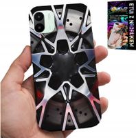 ETUI DO XIAOMI REDMI A1 - FELGA MOTORYZACJA MOTO CZĘŚCI AUTO FAN