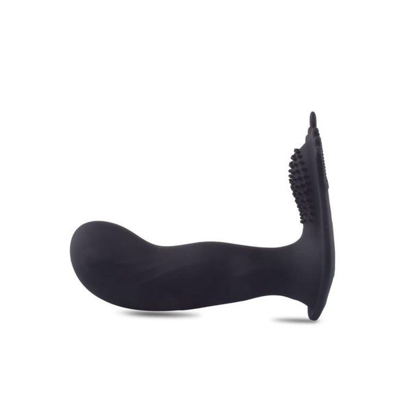 Stymulator- Anale Stimolatore prostatico e punto L zdjęcie 2