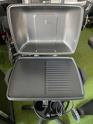 grill elektryczny przenośny grilli 230604 na Arena.pl