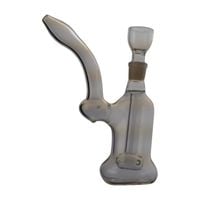 szklany bubbler 17cm