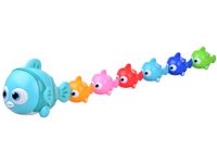 WĘDKOWANIE Z MAGNESEM GRA DLA DZIECI