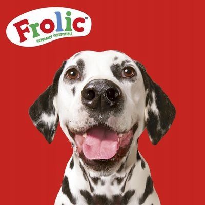 FROLIC 2,6kg Niemiecki - Wołowina 2,6kg półwilgotna na Arena.pl