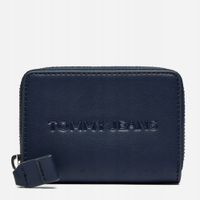 Portfel damski Tommy Jeans AW0AW16387-C1G