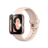 Smartwatch Oppo Watch 41mm WiFi OW19W6 Pink Gold Bluetooth