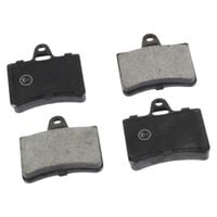 KLOCKI HAMULCOWE CITROEN C5 I 2001 2002 2003 2004