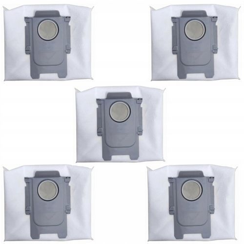5 x Worki do stacji Roborock S7 MaxV Ultra / Q7 / Q7+, S8+ / S8 Pro Ultra na Arena.pl