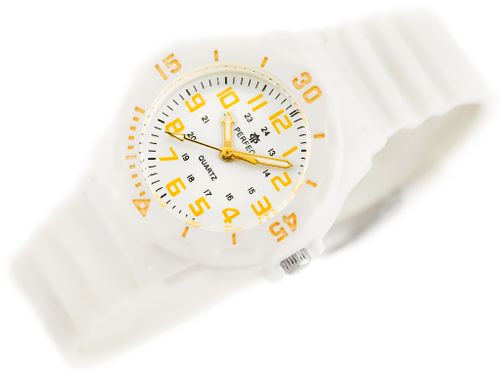 PERFECT A928 - white (zp838a) na Arena.pl