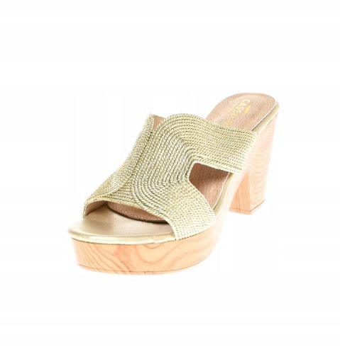 Sandały damskie - Cassis r.36 na Arena.pl