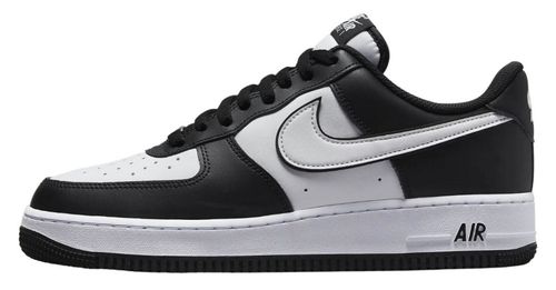Buty męskie NIKE AIR FORCE 1 '07 (DV0788 001) 45 na Arena.pl