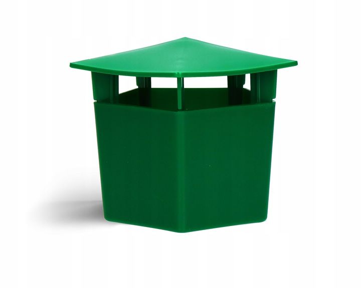 SKUTECZNA PUŁAPKA NA ŚLIMAKI PRZECIW ŚLIMAKOM SNAIL TRAP NO PEST (2 SZT) zdjęcie 10