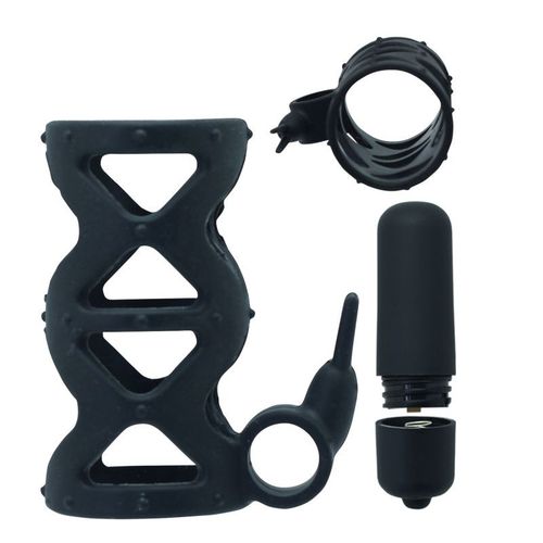 anello fallico timeless slender vibring nero na Arena.pl