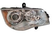 Chrysler Town Country 08-16 Reflektor przedni Prawa KSENON