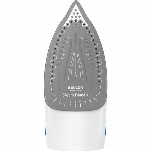 Żelazko Parowe Sencor SSI 2800BL 220 ml 2000W na Arena.pl